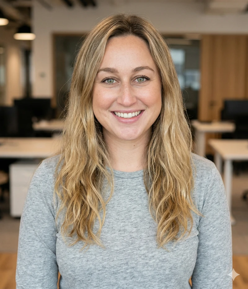 Nicole Mallia — Occupational Therapist at WonderKids Malta