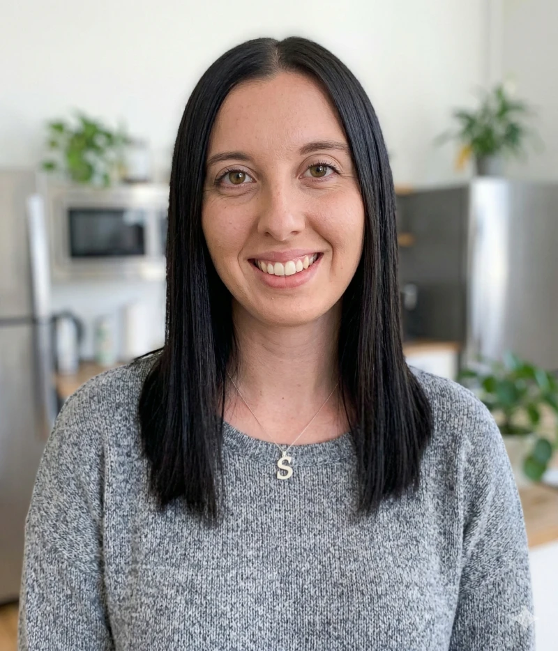 Sarah Agius — Speech and Language Pathologist at WonderKids Malta